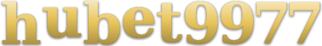 hubet9977 logo