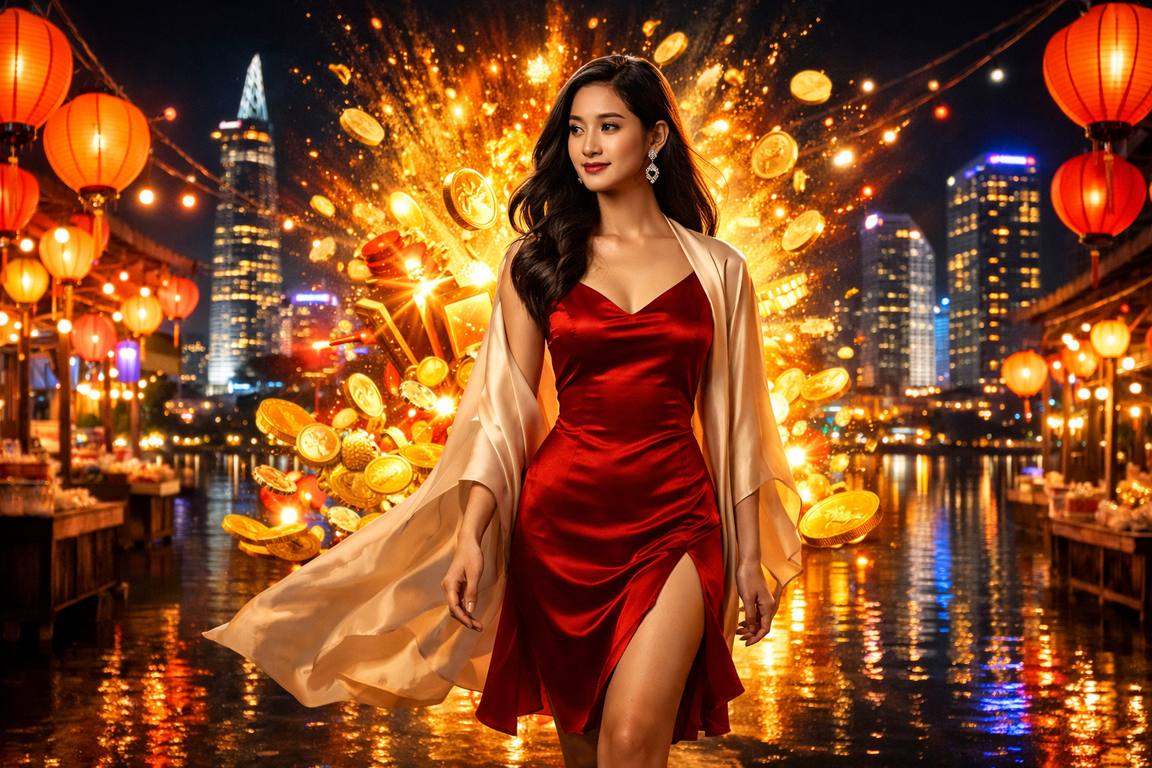 hubet9977 Casino Đáng Tin Cậy
