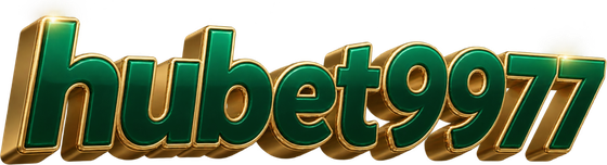 hubet9977 Logo